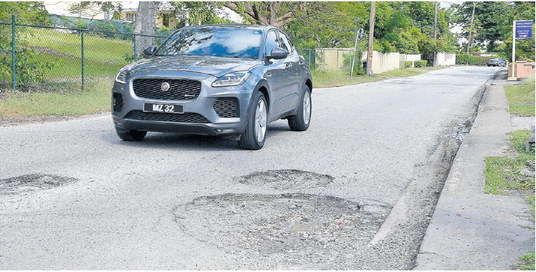 Christ Church West folk identify issues