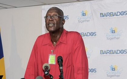 ‘Big Bird’ Garner continues to receive accolades following National award