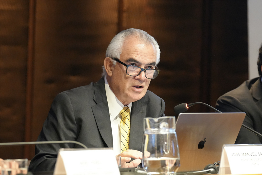 Economic growth ‘to weaken’ this year