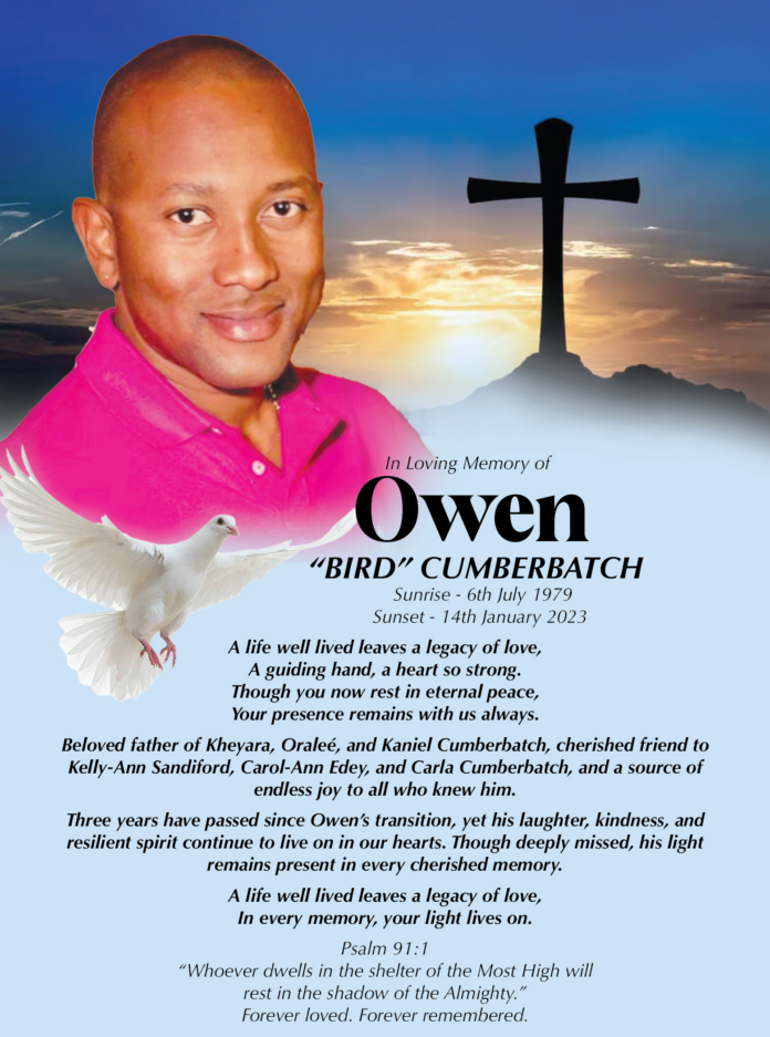 OWEN CUMBERBATCH-7x4
