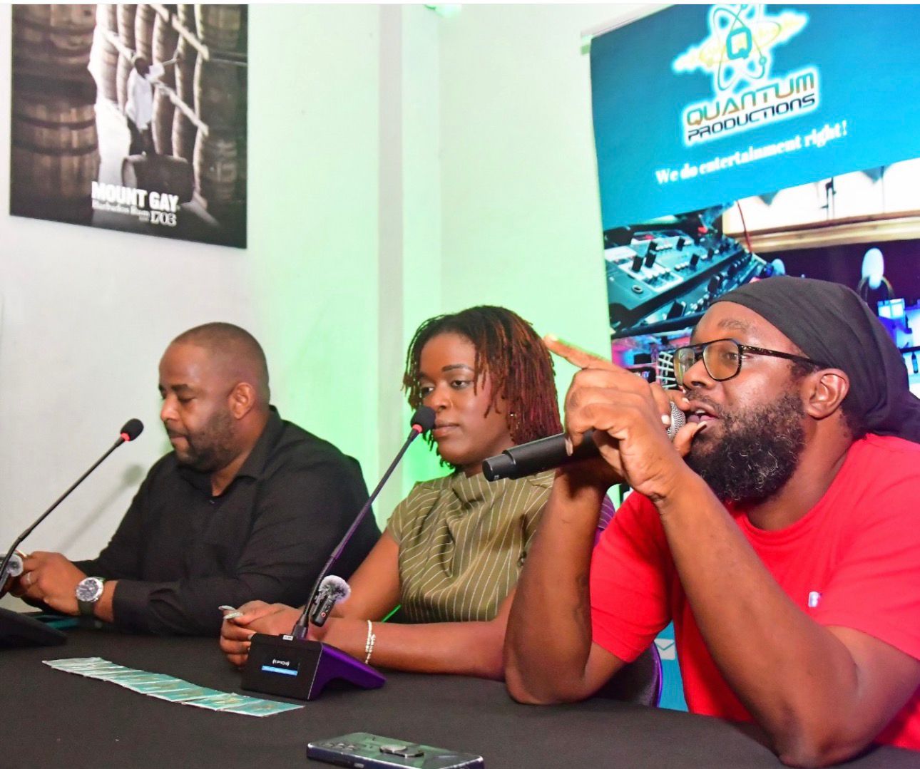 Ten youth to face off in sing-off finale