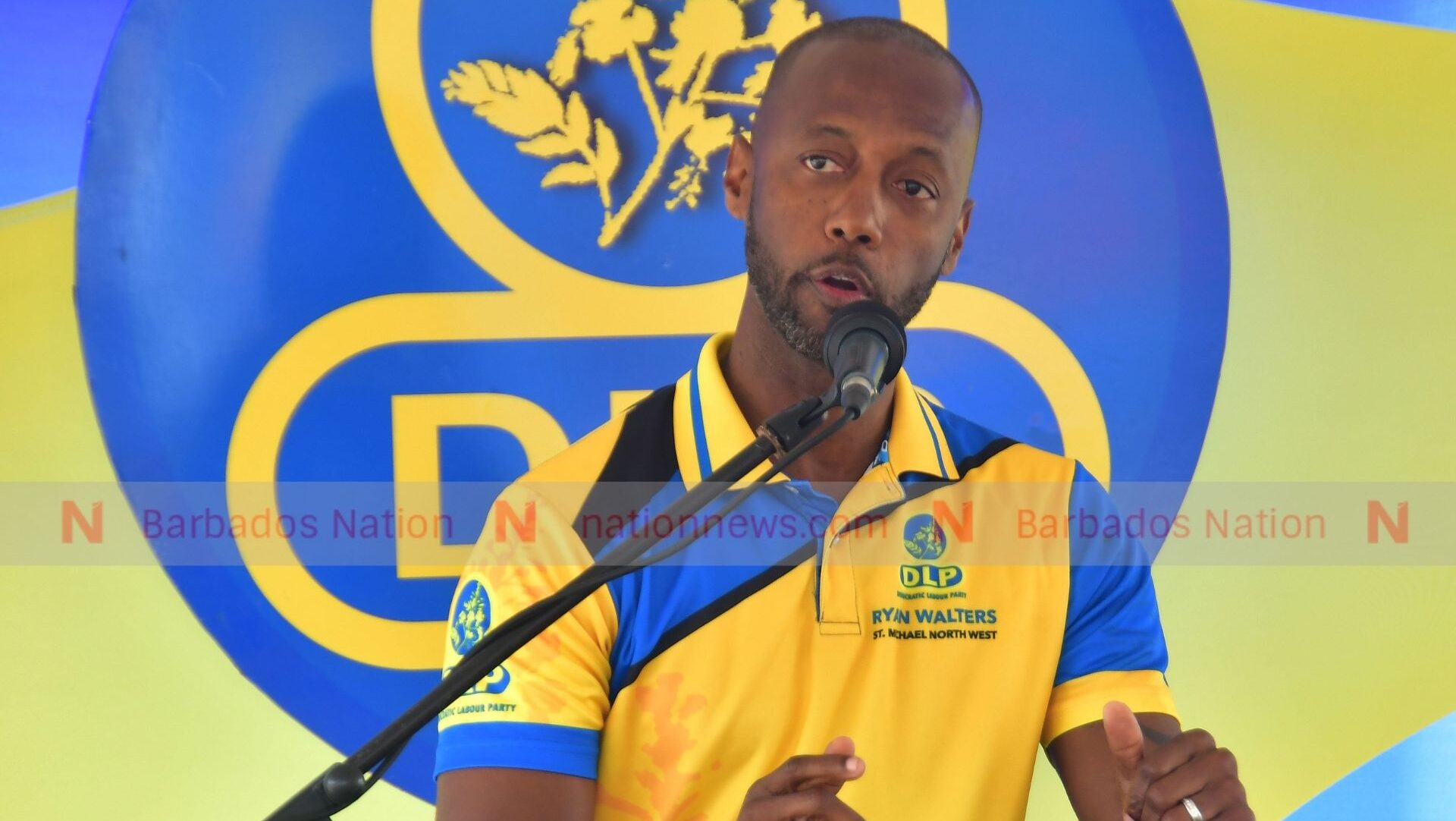 Dems question NISSS role