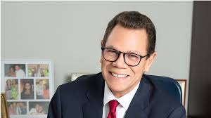 Ex-CDB boss passes away