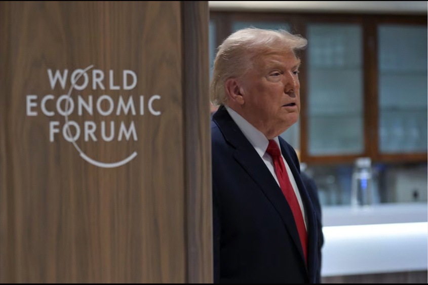 Seven more countries to join Trump’s Board of Peace