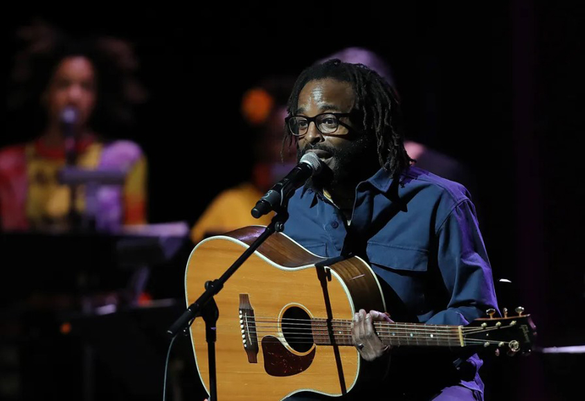 Grammy-nominated musician John Forté found dead at home