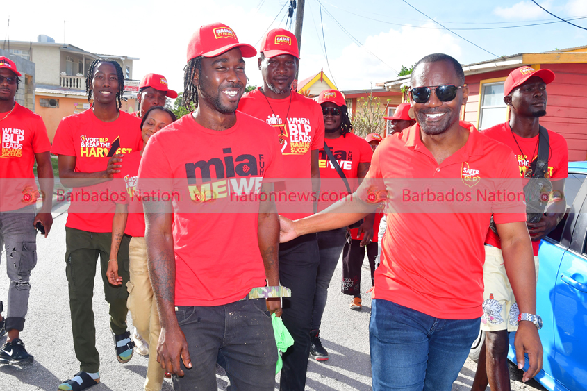 Humphrey: Still people over politics