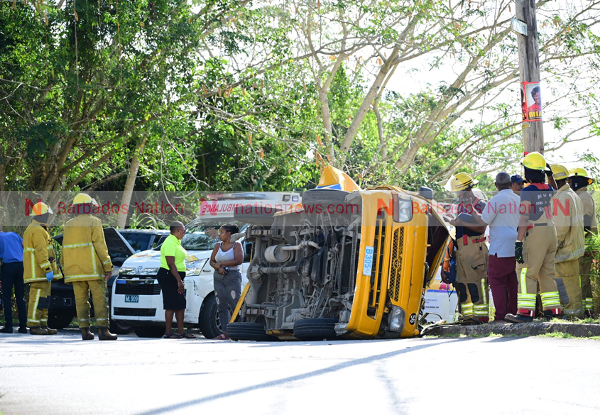 School officers sent to assist students injured in mass casualty