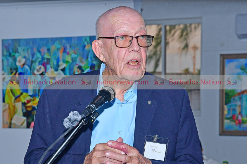 Call to support the arts with gallery