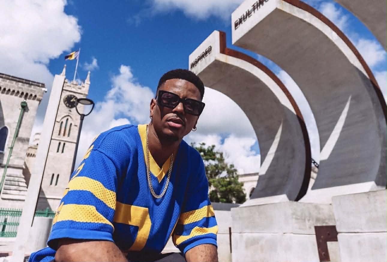 DJ Puffy in purpose mode