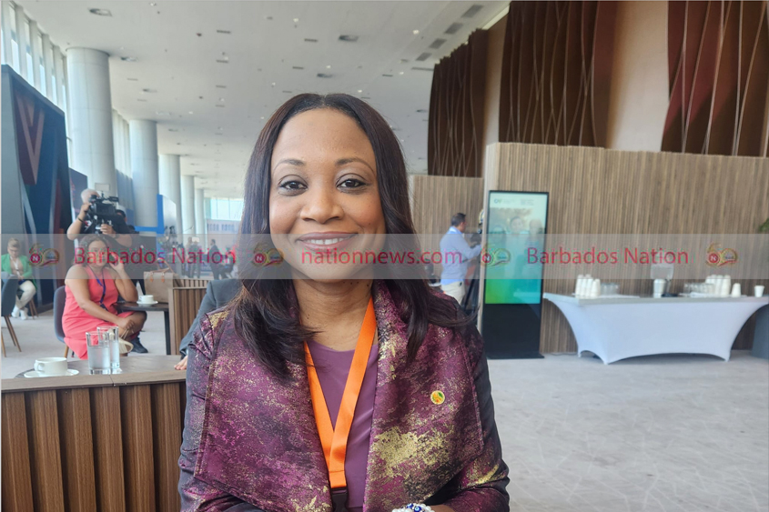 CTO head sees potential for continued upward movement