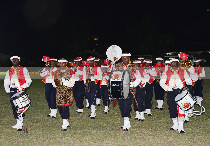 No Tattoo for this year’s Holetown Festival