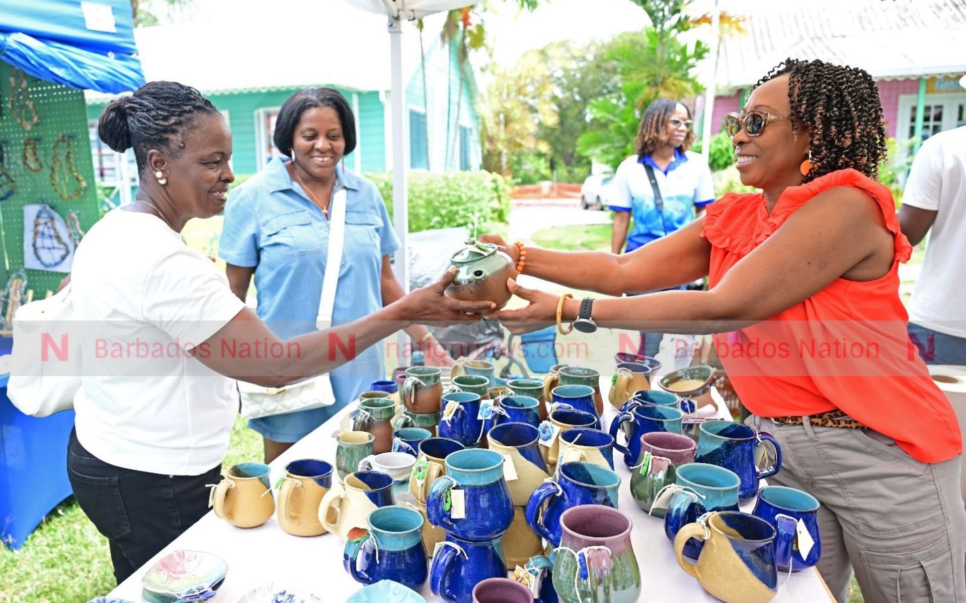 Holetown Festival ‘a success’