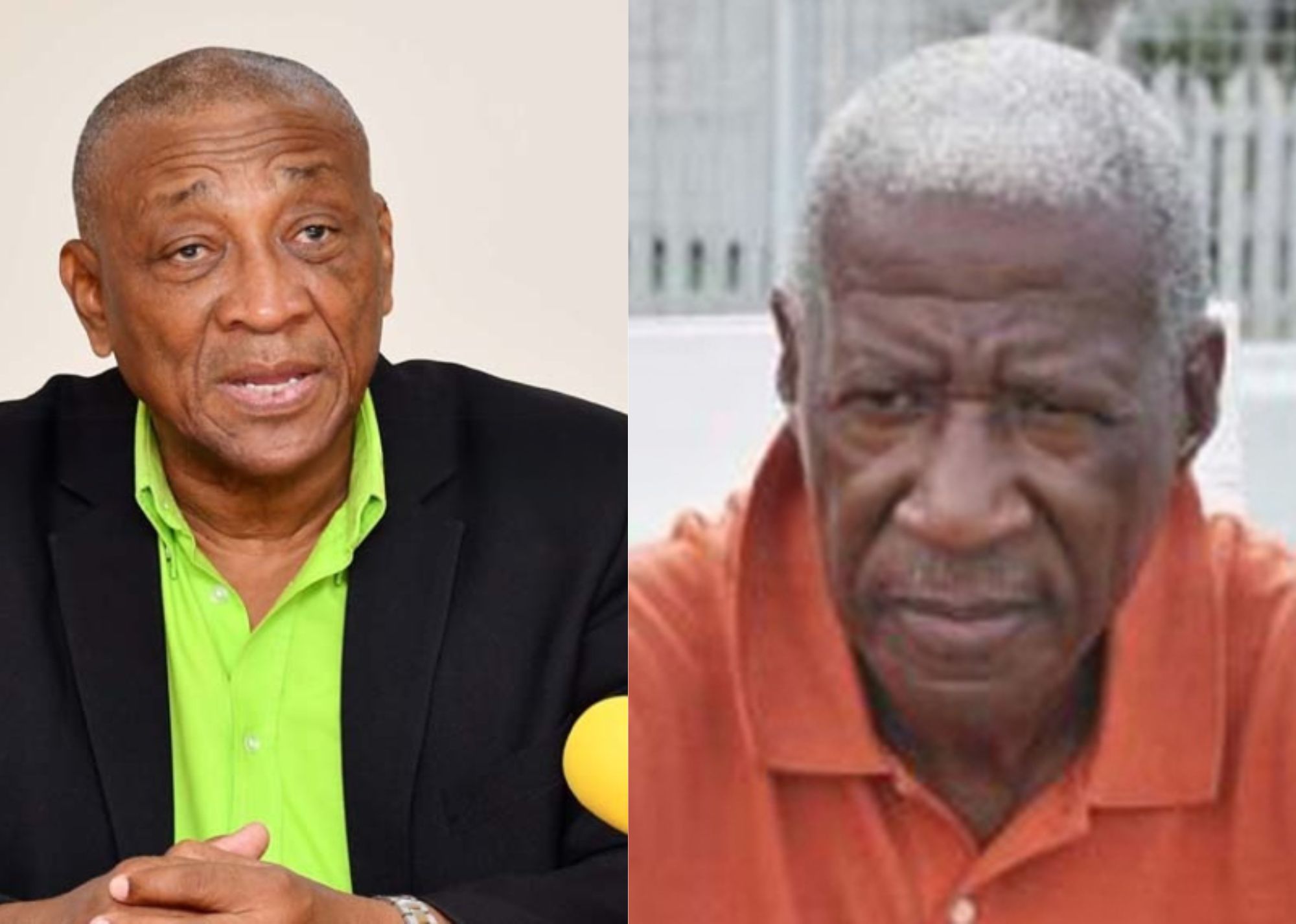 OK by Lashley, Atherley