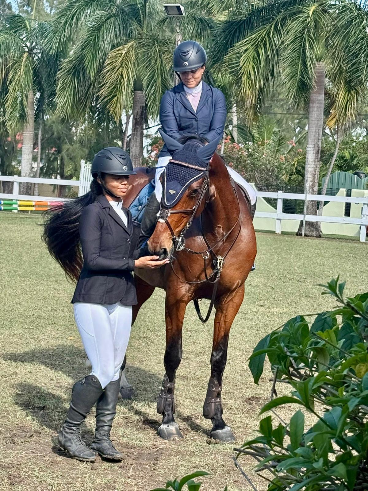 Walker shines at BEA show