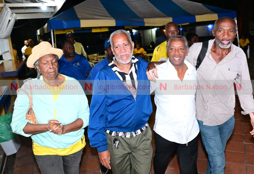 Thorne says election result was disappointing