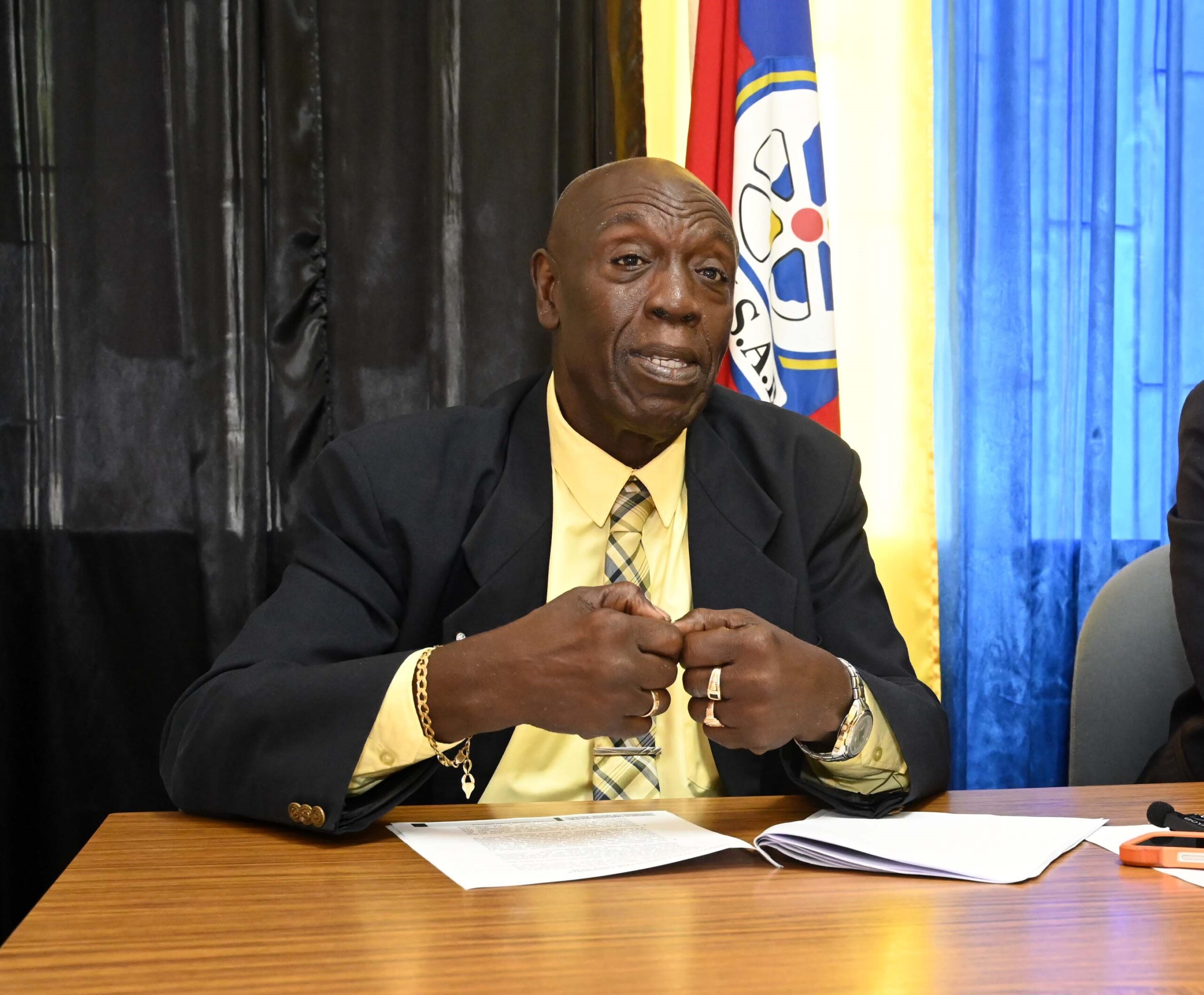 CTUSAB: Restore trust