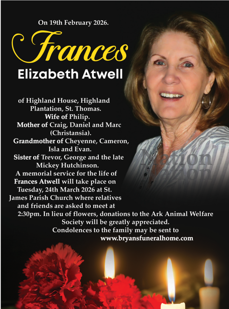 Frances Elizabeth Atwell