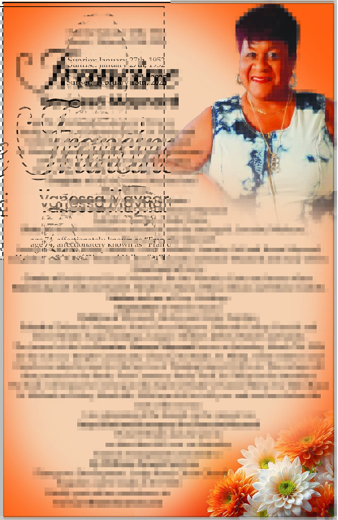 Francine Maynard-01