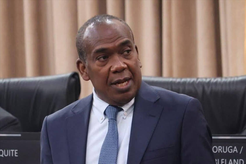 Trinidad and Tobago’s AG issues statement on state of emergency