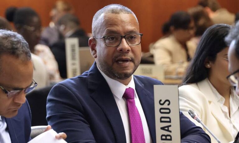 Barbados joins temporary mechanism designed to resolve trade disputes