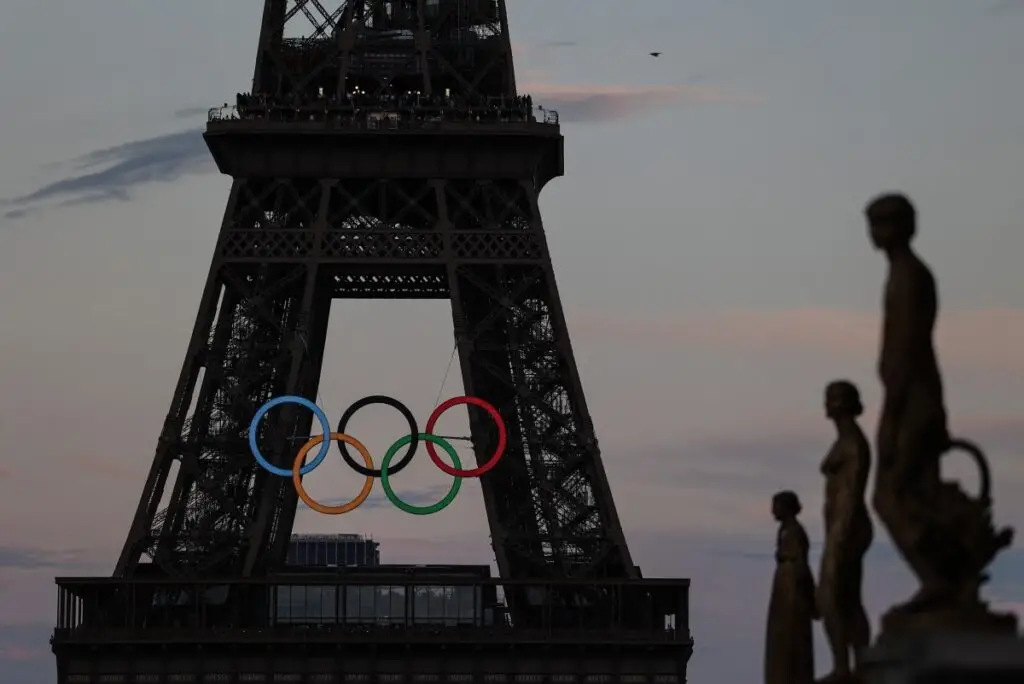 France calls Olympic gender test ‘step backwards’