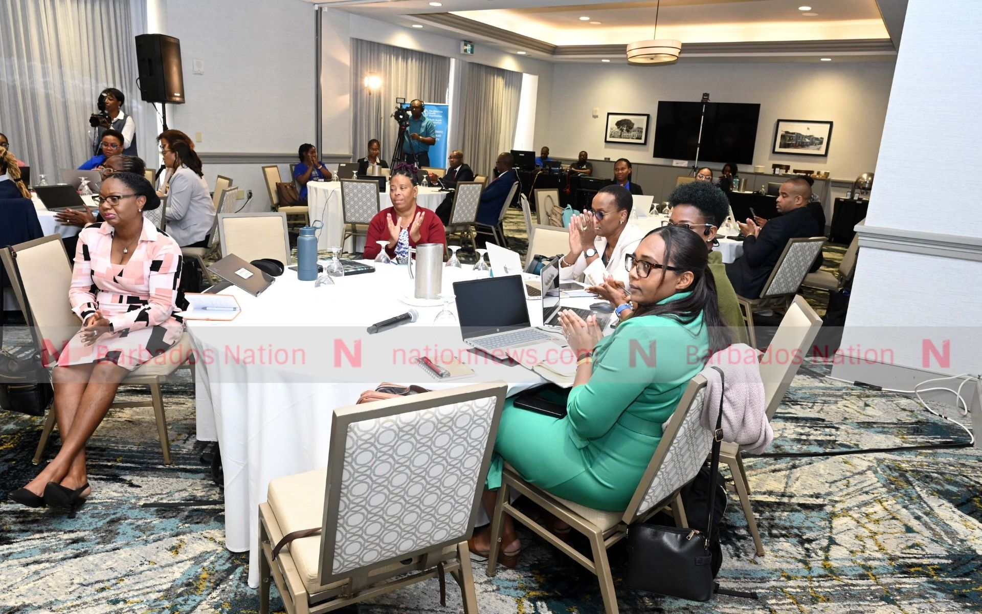 Plan to boost laboratory systems in region