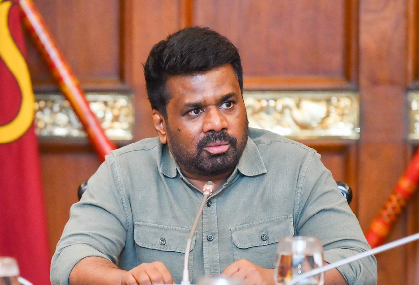 Sri Lanka declares weekly Wednesday public holiday to conserve fuel