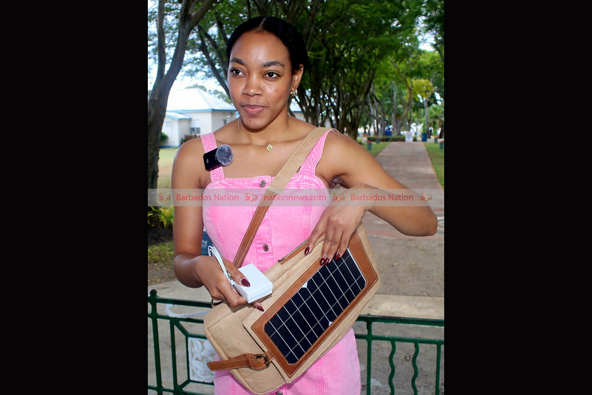 Turning heads with Soul-R Fashion