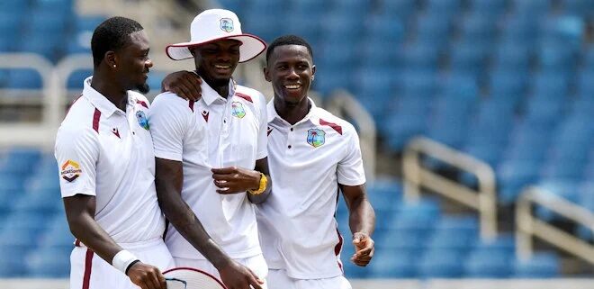West Indies take proactive stance on fast-bowling trio ahead of packed schedule