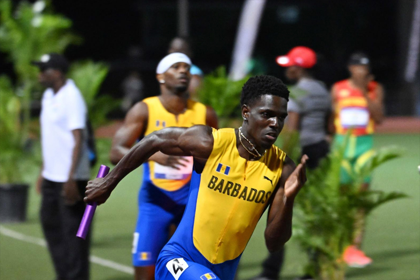 Grand Prix changes date