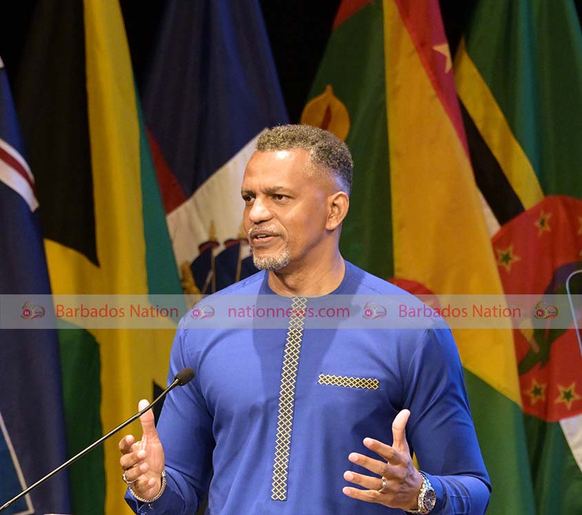 Best: Region can be model for resilience