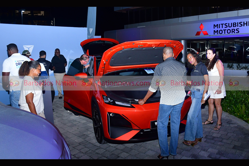 Inchcape: EV market set to surge