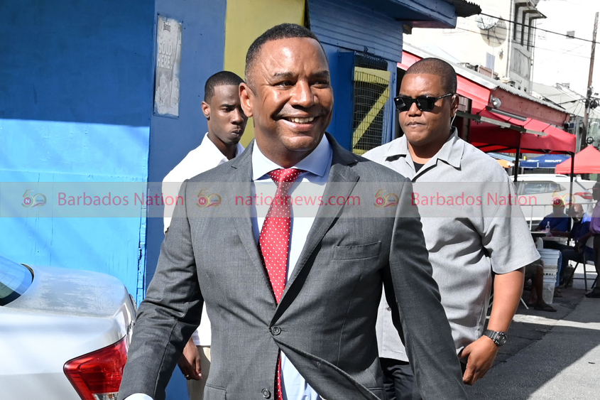 Brace for global shocks, warns Abrahams