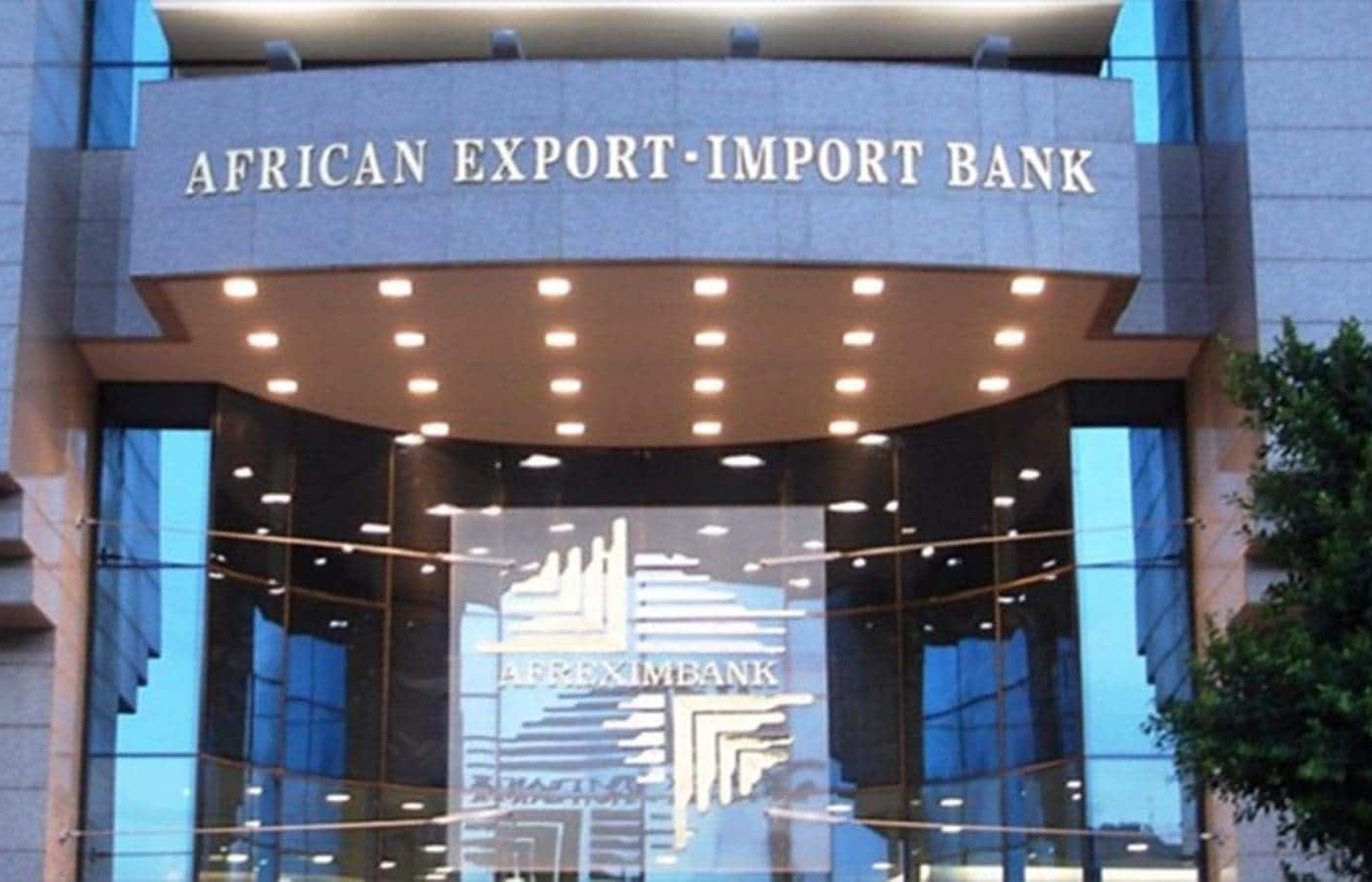 St. Kitts and nevis signs hosting partnership agreement with Afreximbank