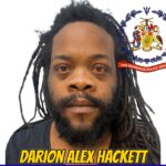 Man charged with murder and multiple firearm offences