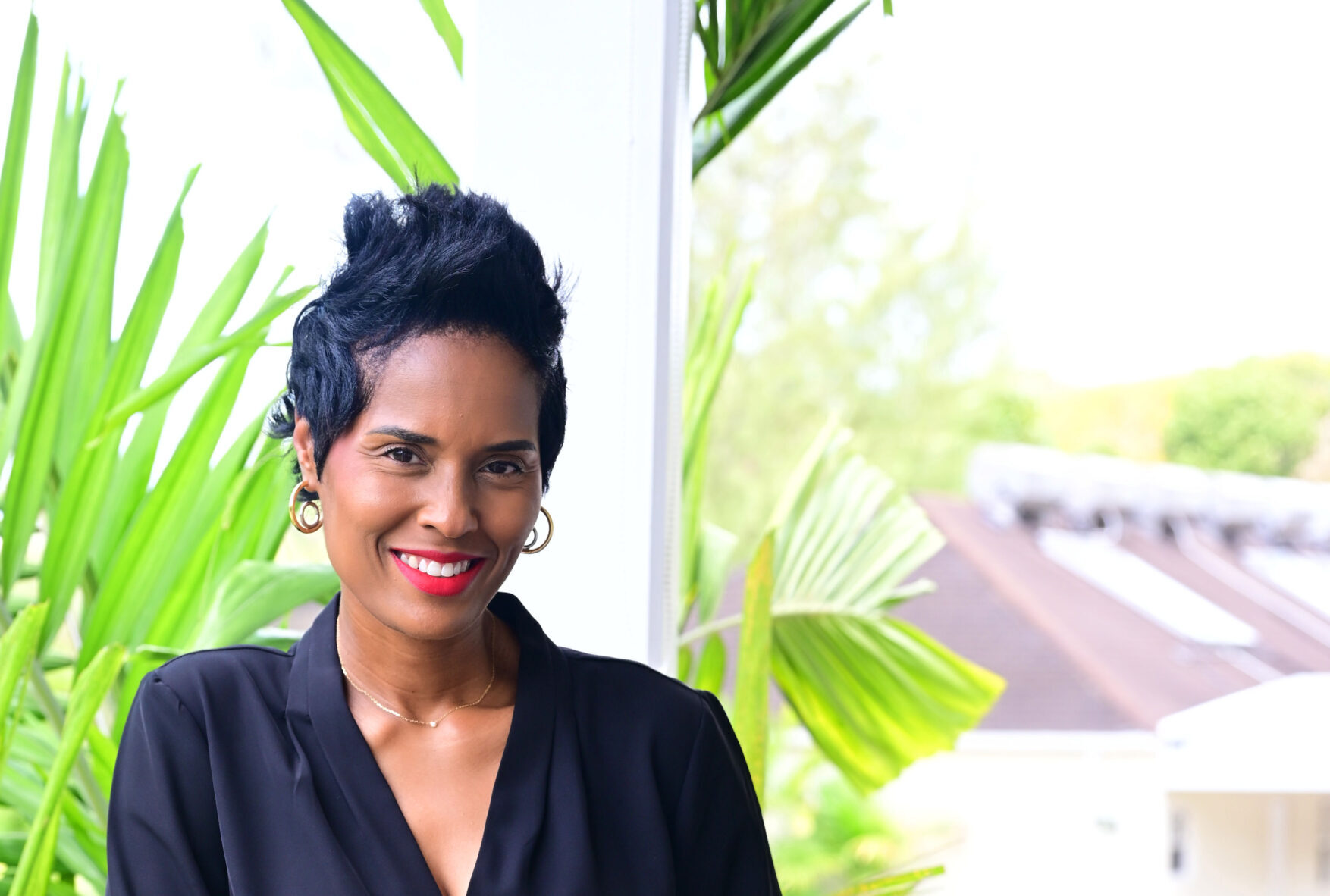 Natalie Abrahams steps into her next chapter