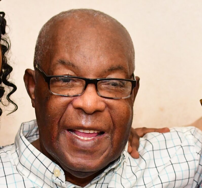 PM Mottley pays tribute to Canon Massiah following his passing
