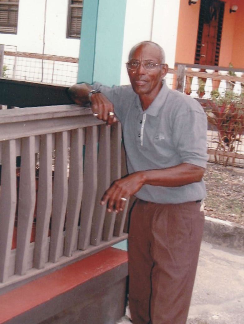 George Broome