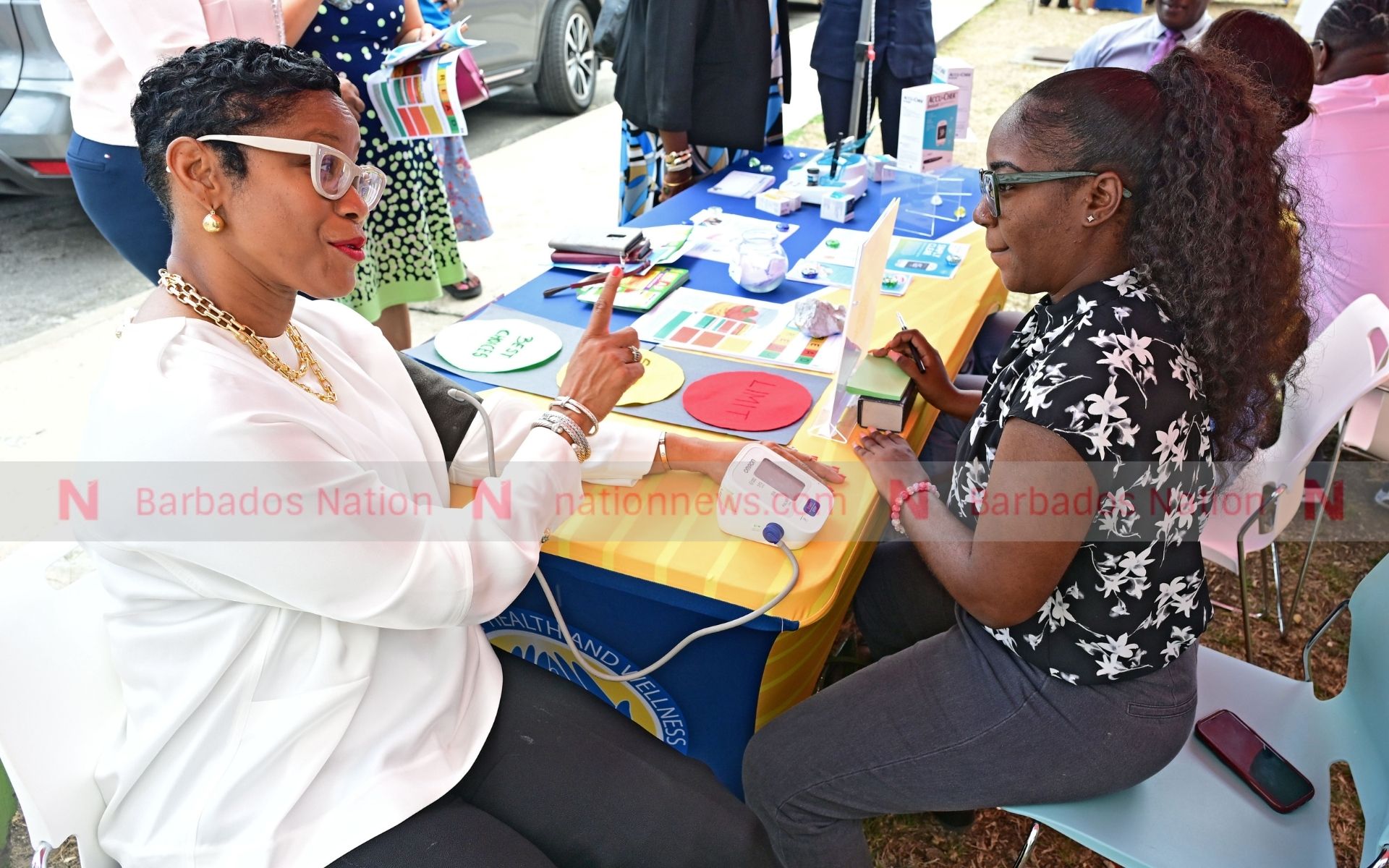 Minister: Need to reach 95 per cent coverage for herd immunity