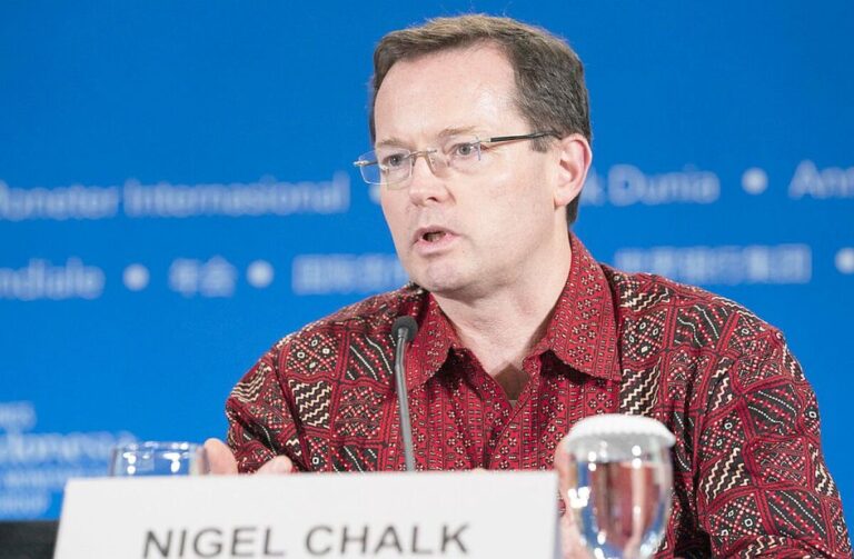 Warning for tourism-dependent countries