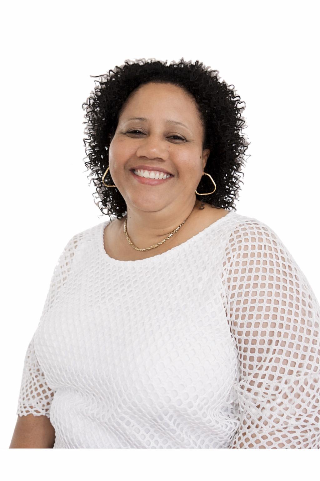 Phyllis Wiltshire