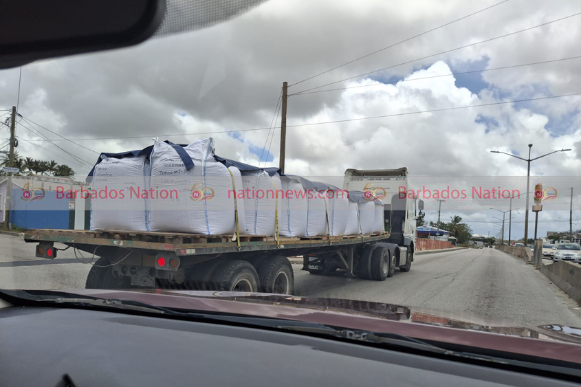 Portvale repairs still incomplete