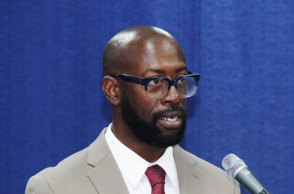 BUT President raises concerns over conditions for teachers