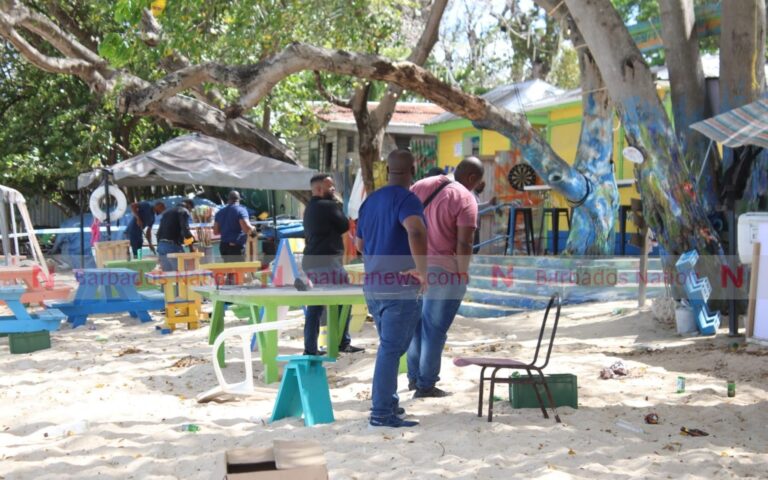 Update: Three men identified in fatal shooting at Thunder Bay