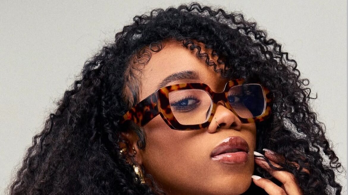 Stitching Success: How Tia Olton took Barbados to Milan