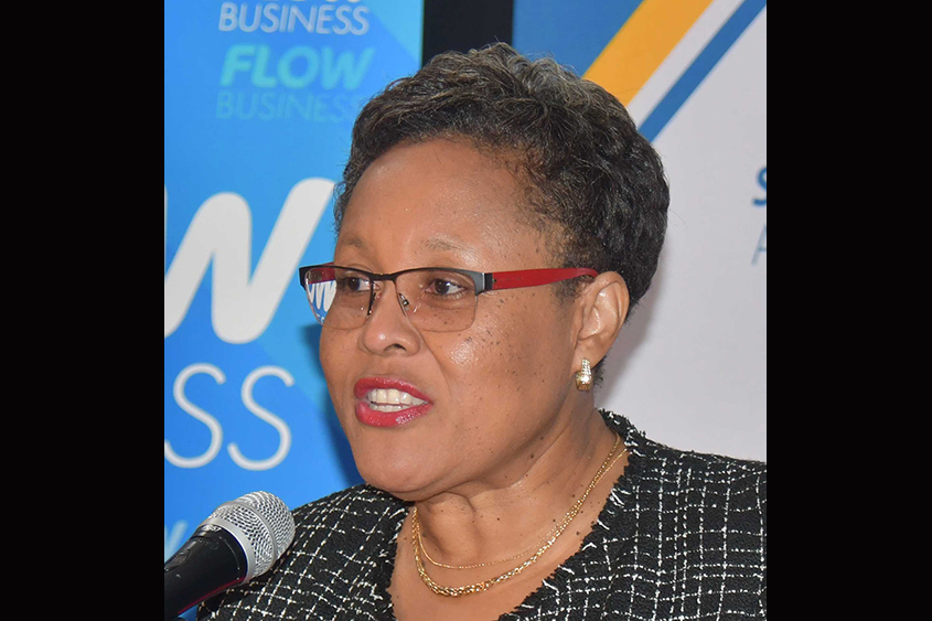 Caribbean Digital Transformation Institute launched