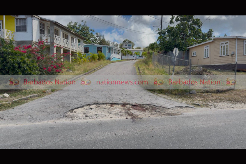 Man hurt in Long Gap shooting