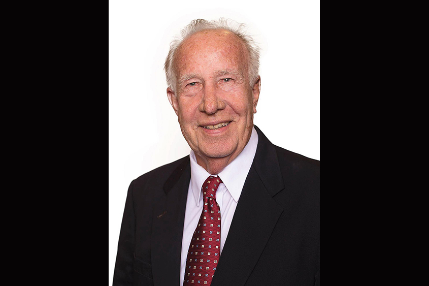 Strong 2025 for Cave Shepherd