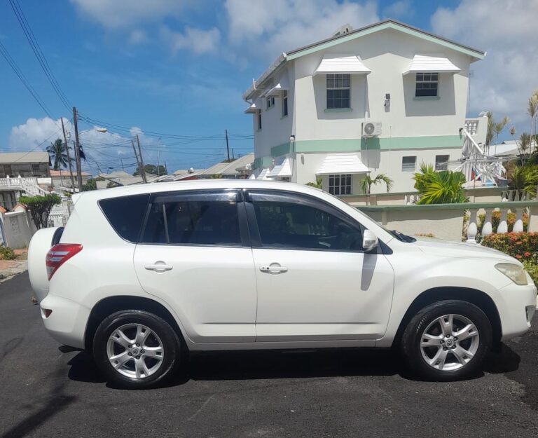 2012 Toyota Rav4
