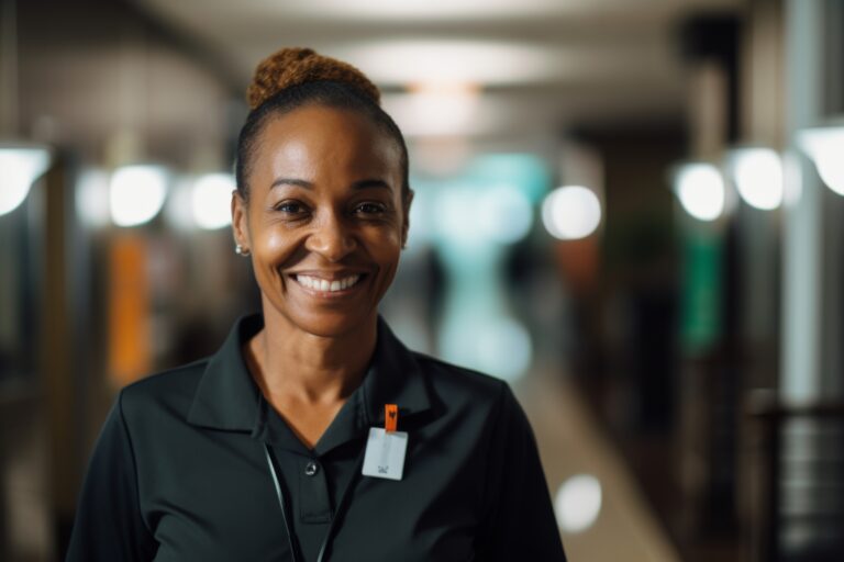 VACANCY – HOUSEKEEPER (ASSISTANT)